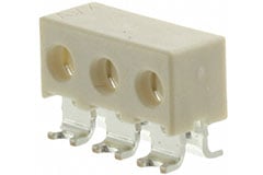 9176-700 Series IDC Connectors Image of KYOCERA AVX's 9176-700 Series IDC Connectors