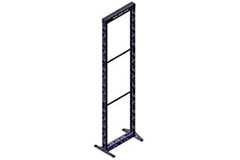 Bastidor desmontable XR2
   Image of Bud Industries' XR2 Knockdown Rack