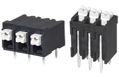 High-Temperature Terminal Blocks Image of CUI's High Temperature Terminal Blocks