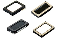 Lautsprecher der Power-Micro-Serie
Image of DB Unlimited's Power Micro Series Speakers