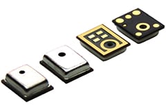 MEMS-Mikrofone der Precise-Serie
Image of DB Unlimited's Precise Series MEMS Microphones