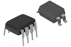 Optisch isolierte photovoltaische Treiber
Image of IXYS Integrated Circuits Division's Optically Isolated Photovoltaic Drivers