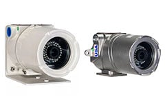 HD-Farb-Videokamera AMZ-HD41-3
Image of Industrial Video and Control AMZ-HD41-3 HD Color Video Camera