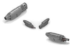 SOLARLOK 2.0 Connector Image of TE Connectivity’s SOLARLOK 2.0 Connector
