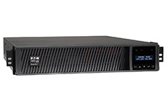 SmartPro Line-Interactive Rack/Tower UPS Systems Image of Eaton's Tripp Lite series SmartPro Line-Interactive Rack/Tower UPS Systems