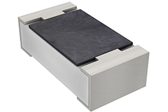 Hochspannungs-Dünnschichtwiderstände - Serie VT
Image of YAGEO's VT Series High-Voltage Thin-Film Resistor