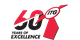 image of ITG's Logo - 60 Years of Excellence