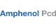 Image of Amphenol Pcd color logo