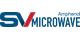 Image of Amphenol SV Microwave color logo