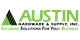 Image of Austin Hardware's Logo
