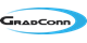 Image of GradConn logo