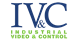 Industrial Video & Control Logo