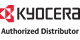 Image of KYOCERA logo