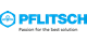 Image of PFLITSCH logo