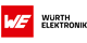 Image of Würth Elektronik color logo