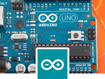 Arduino Logo Arduino Logo
