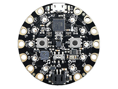 Circuit Playground Circuit Playground
