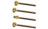 SMPM Semi-Rigid Cable Assemblies