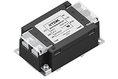 Image of EPCOS/TDK's B84742A*R725 Series EMI Filters