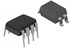 Image of IXYS Integrated Circuits Division's Optically Isolated Photovoltaic Drivers