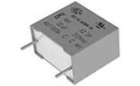X1/Y1 EMI/Safety Film Capacitor - R4Y Series