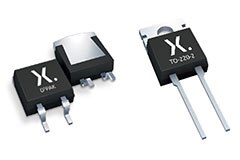 Image of Nexperia Silicon Carbide (SiC) MOSFETs for Industrial Applications