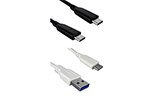 USB 3.1 and Type-C® USB Cable Assemblies