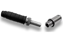 Image of Switchcraft's 15 Amp DC Power Jacks and Plugs