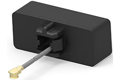 Image of TE Connectivity Linx UAM Wi-Fi Triple Band Antenna