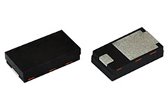 Image of Vishay Semi Diodes' SE20Nx, SE30Nx, and SE40Nx Series Automotive-Grade Rectifiers