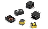WE-PPTI Push-Pull Transformers