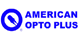 Image of American Opto Plus LED Corporation's Logo