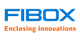 Image of FIBOX Enclosures' Logo
