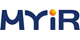 Image of MYIR Tech Limited's Logo