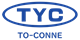 Image of To-Conne Co., Ltd. (TYC)'s Logo
