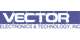 Image of Vector Electronics & Technology color logo