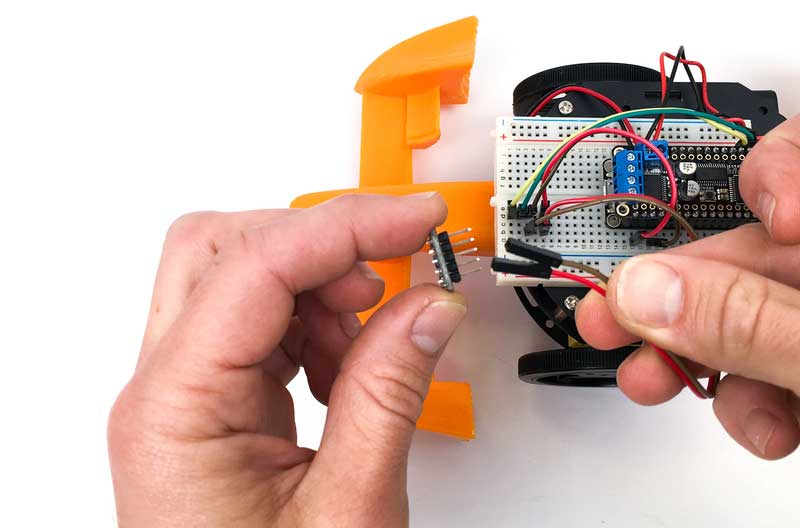 Sensor Placement