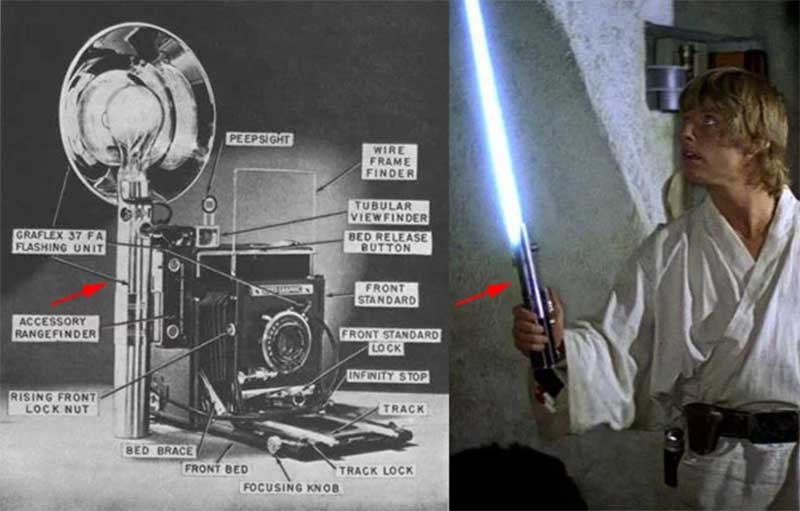 Building a Real Lightsaber