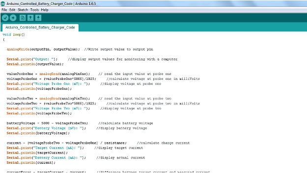 Coding image