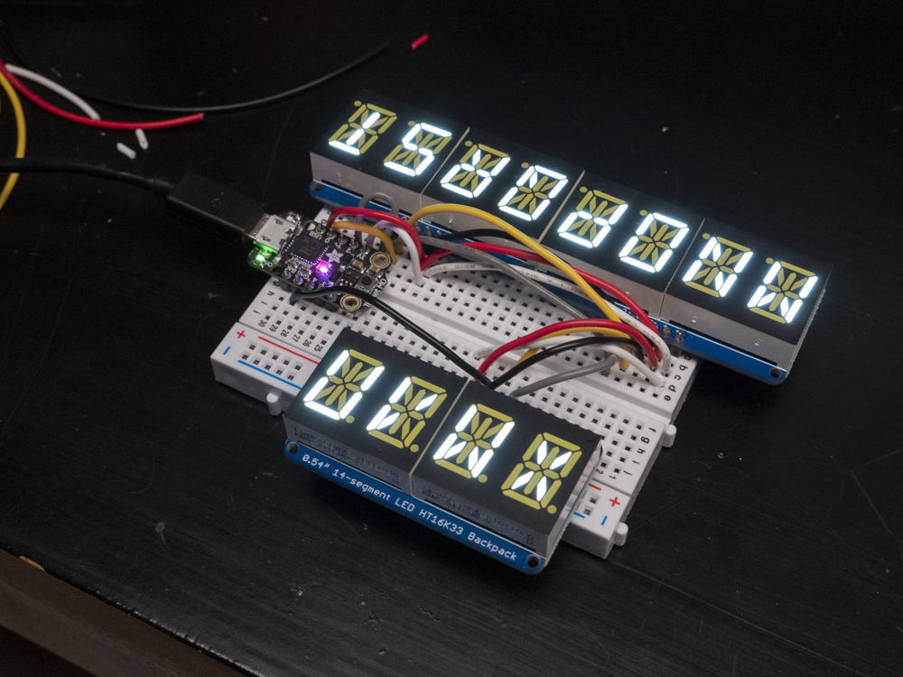 circuit prototype