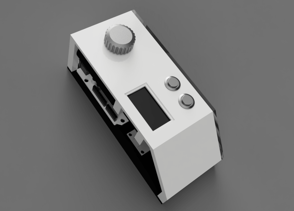 ClockRender