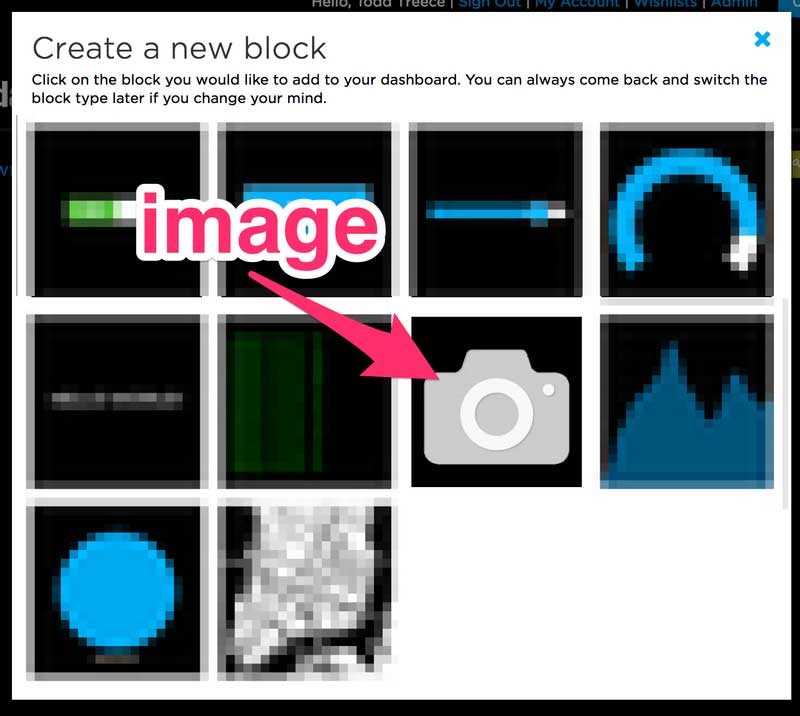 Image Block