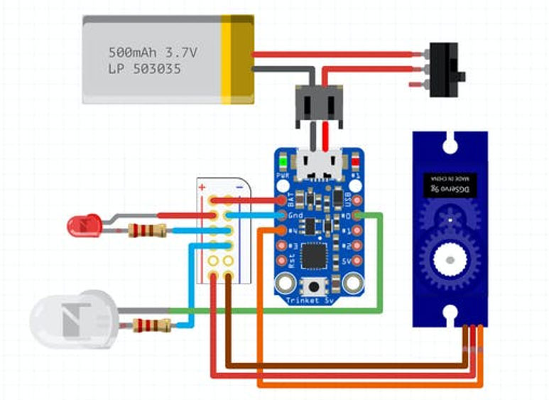 Circuit