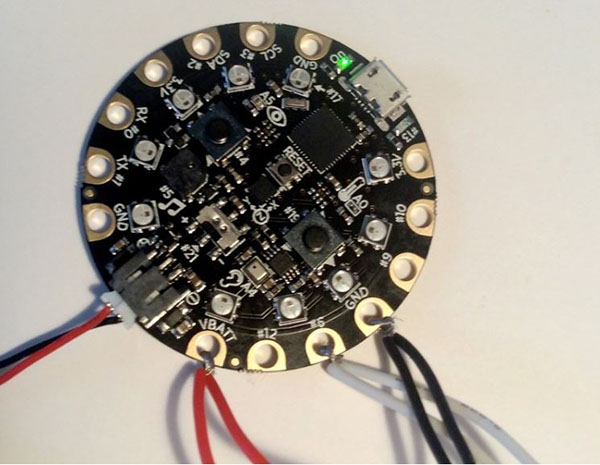 Cutting Wire Length