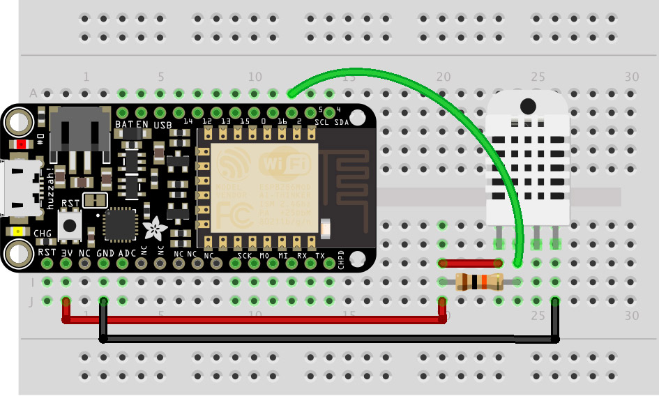 Wiring guide