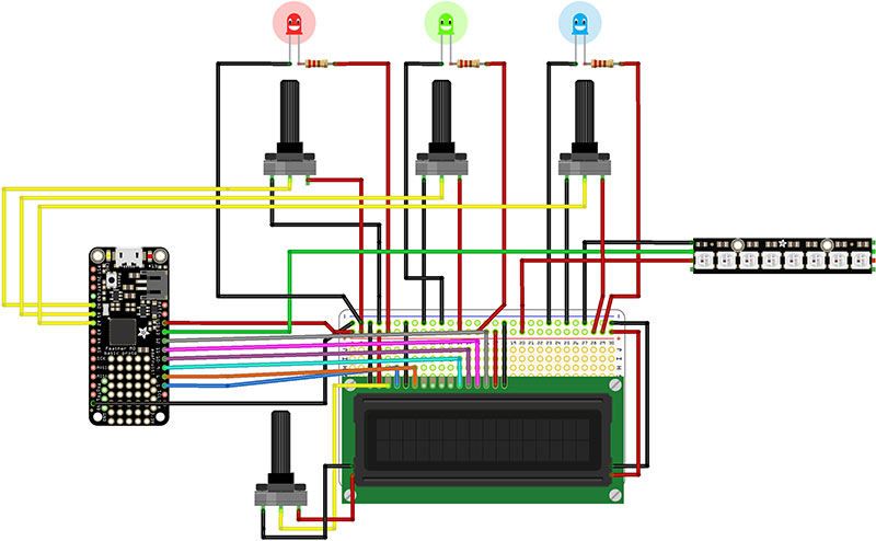 Circuit