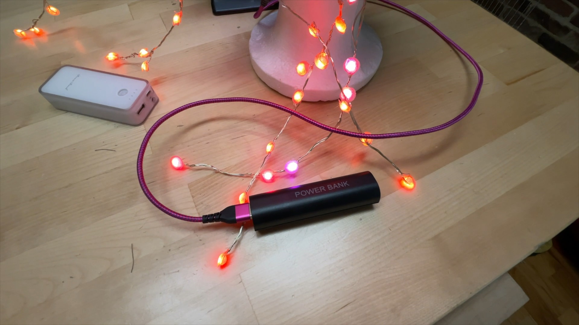 usb power bank