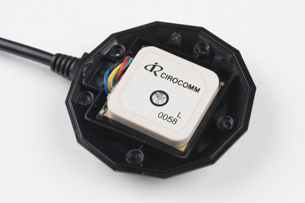 On the underside, you&rsquo;ll find a backup battery