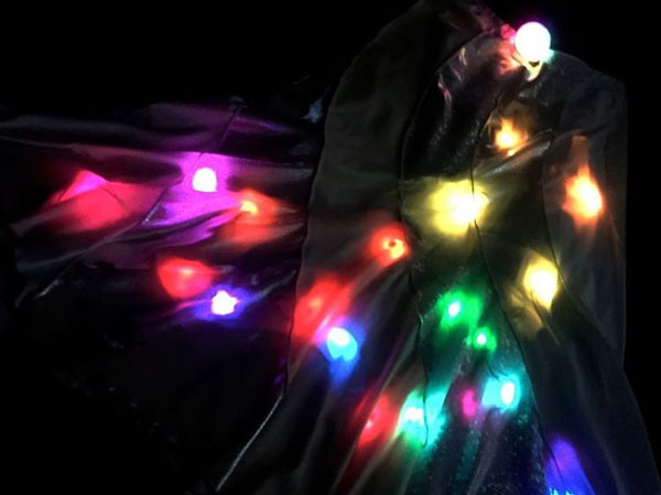 LED Strands