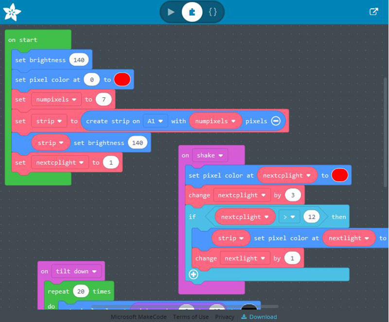 MakeCode